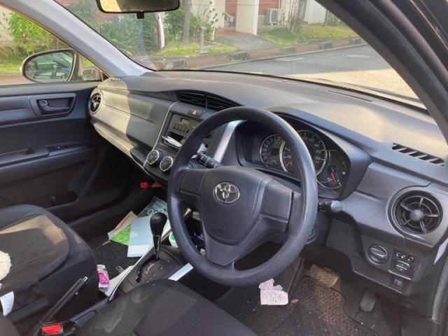 TOYOTA COROLLA FIELDER 2015 Image 31