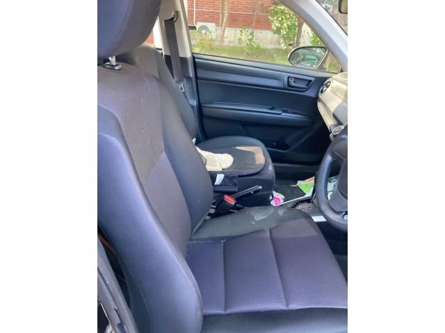 TOYOTA COROLLA FIELDER 2015 Image 31