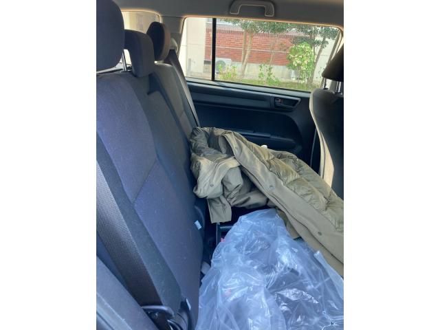 TOYOTA COROLLA FIELDER 2015 Image 31