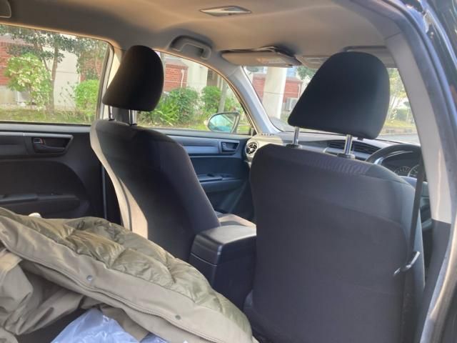 TOYOTA COROLLA FIELDER 2015 Image 31