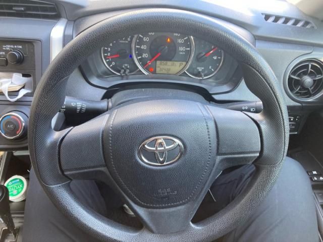 TOYOTA COROLLA FIELDER 2015 Image 31