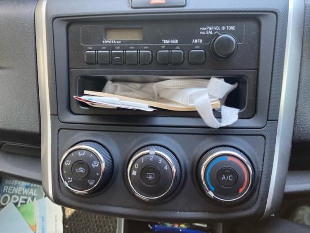 TOYOTA COROLLA FIELDER 2015 Image 31