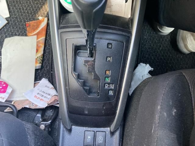 TOYOTA COROLLA FIELDER 2015 Image 31