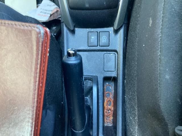 TOYOTA COROLLA FIELDER 2015 Image 31