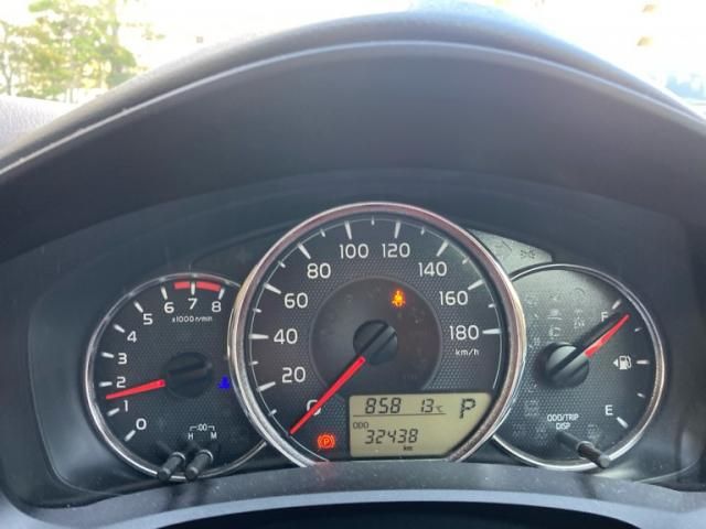 TOYOTA COROLLA FIELDER 2015 Image 31