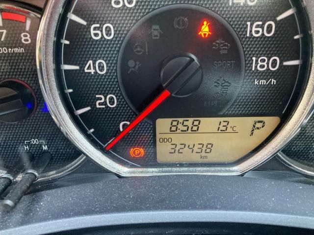 TOYOTA COROLLA FIELDER 2015 Image 31