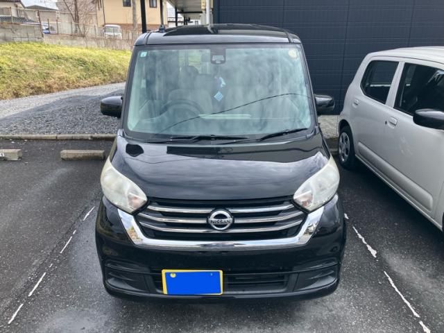 NISSAN DAYZ ROOX 4WD 2017 Image 31