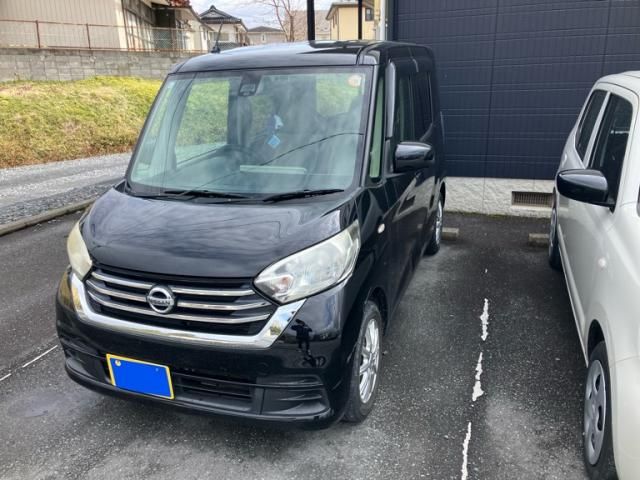 NISSAN DAYZ ROOX 4WD 2017 Image 31