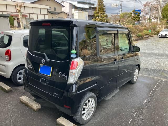 NISSAN DAYZ ROOX 4WD 2017 Image 31