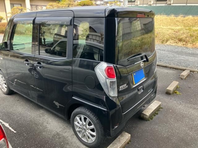 NISSAN DAYZ ROOX 4WD 2017 Image 31