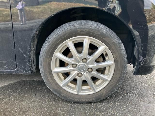 NISSAN DAYZ ROOX 4WD 2017 Image 31