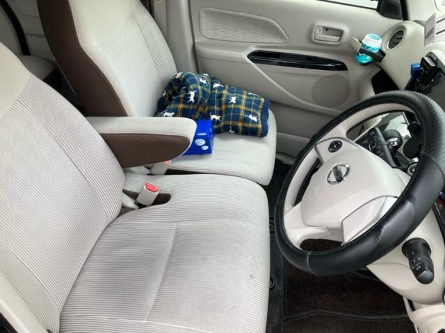 NISSAN DAYZ ROOX 4WD 2017 Image 31