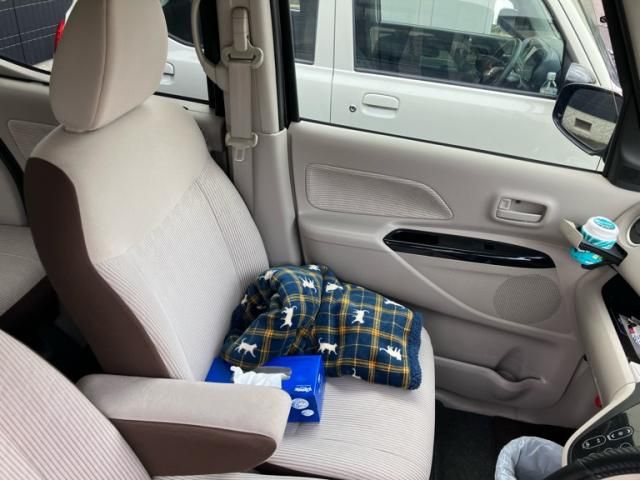 NISSAN DAYZ ROOX 4WD 2017 Image 31