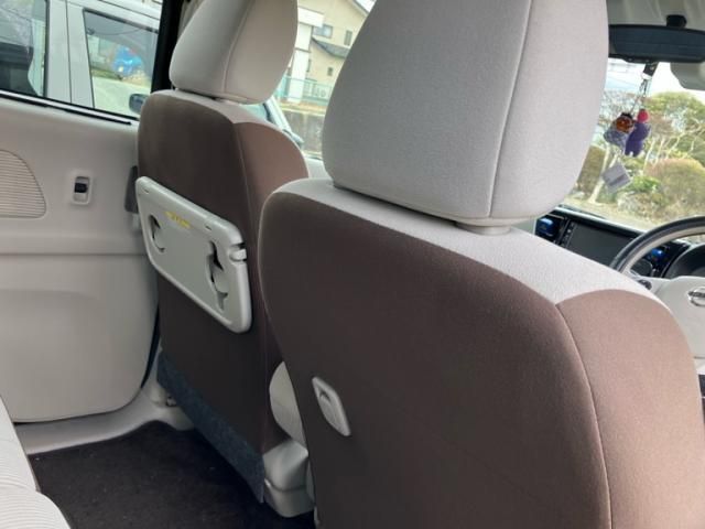 NISSAN DAYZ ROOX 4WD 2017 Image 31