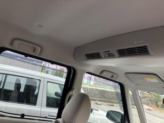 NISSAN DAYZ ROOX 4WD 2017 Image 31