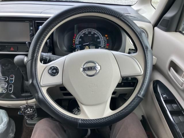 NISSAN DAYZ ROOX 4WD 2017 Image 31