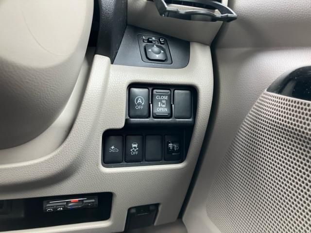 NISSAN DAYZ ROOX 4WD 2017 Image 31