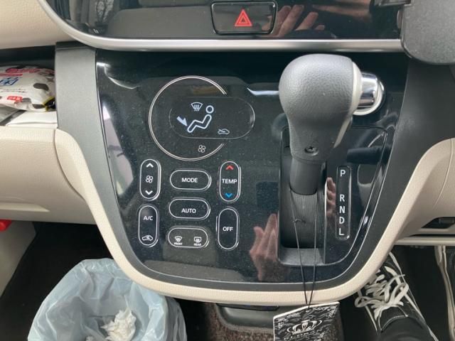 NISSAN DAYZ ROOX 4WD 2017 Image 31