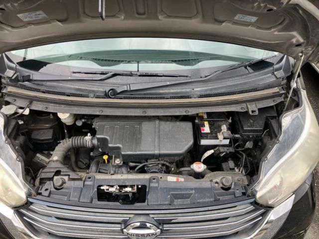 NISSAN DAYZ ROOX 4WD 2017 Image 31