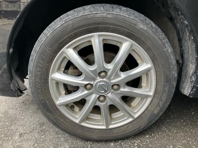 NISSAN DAYZ ROOX 4WD 2017 Image 31