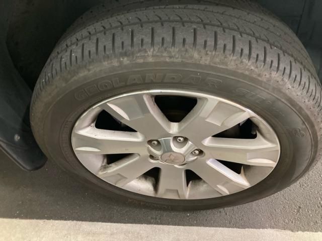 MITSUBISHI DELICA D:5 4WD 2011 Image 31