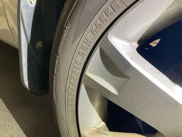 MITSUBISHI DELICA D:5 4WD 2011 Image 31