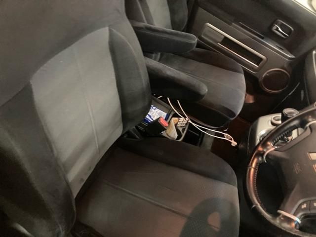 MITSUBISHI DELICA D:5 4WD 2011 Image 31