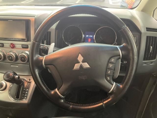 MITSUBISHI DELICA D:5 4WD 2011 Image 31