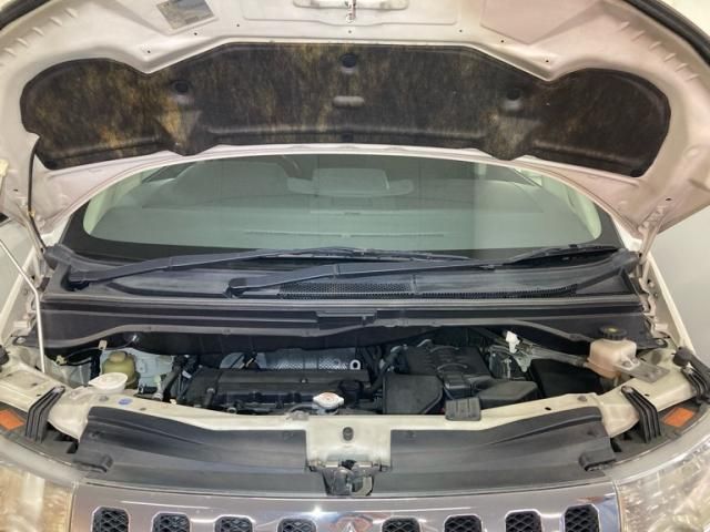 MITSUBISHI DELICA D:5 4WD 2011 Image 31