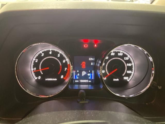 MITSUBISHI DELICA D:5 4WD 2011 Image 31