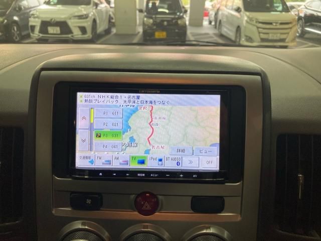 MITSUBISHI DELICA D:5 4WD 2011 Image 31