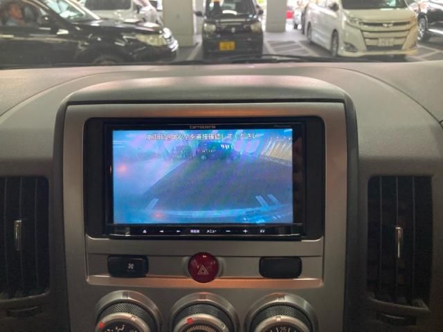 MITSUBISHI DELICA D:5 4WD 2011 Image 31