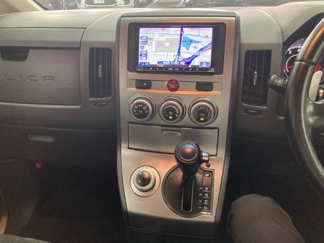 MITSUBISHI DELICA D:5 4WD 2011 Image 31