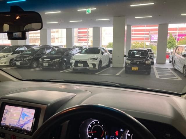 MITSUBISHI DELICA D:5 4WD 2011 Image 31