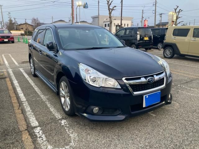 SUBARU LEGACY-TW 4WD 2013 Image 31