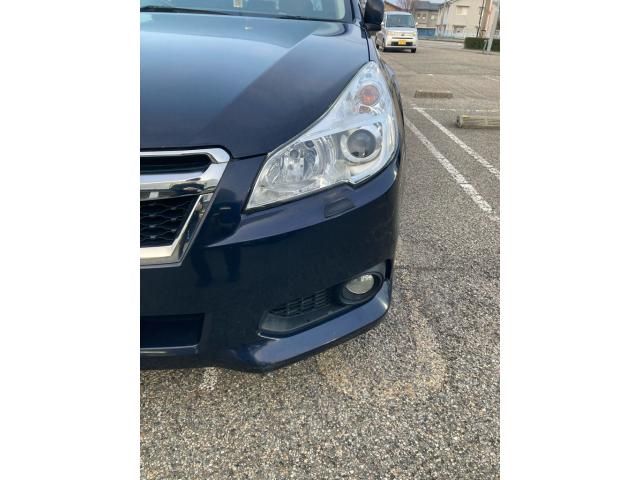 SUBARU LEGACY-TW 4WD 2013 Image 31
