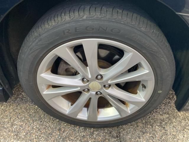 SUBARU LEGACY-TW 4WD 2013 Image 31