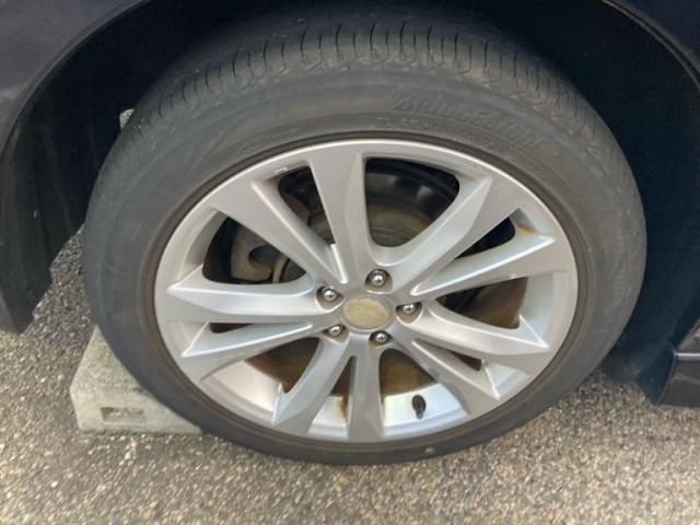 SUBARU LEGACY-TW 4WD 2013 Image 31