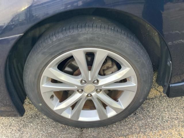 SUBARU LEGACY-TW 4WD 2013 Image 31