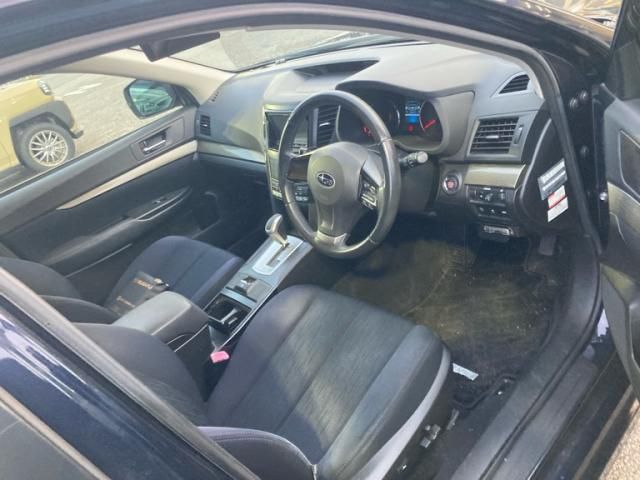 SUBARU LEGACY-TW 4WD 2013 Image 31