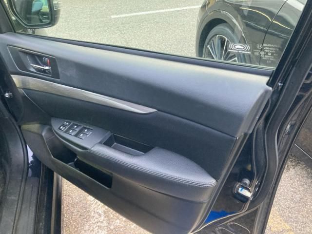SUBARU LEGACY-TW 4WD 2013 Image 31