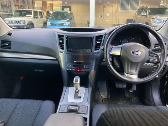 SUBARU LEGACY-TW 4WD 2013 Image 31