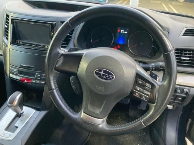 SUBARU LEGACY-TW 4WD 2013 Image 31