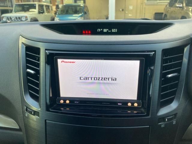 SUBARU LEGACY-TW 4WD 2013 Image 31