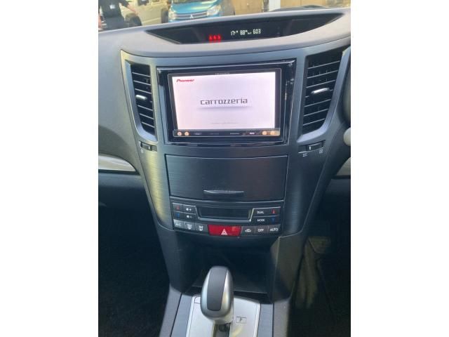 SUBARU LEGACY-TW 4WD 2013 Image 31