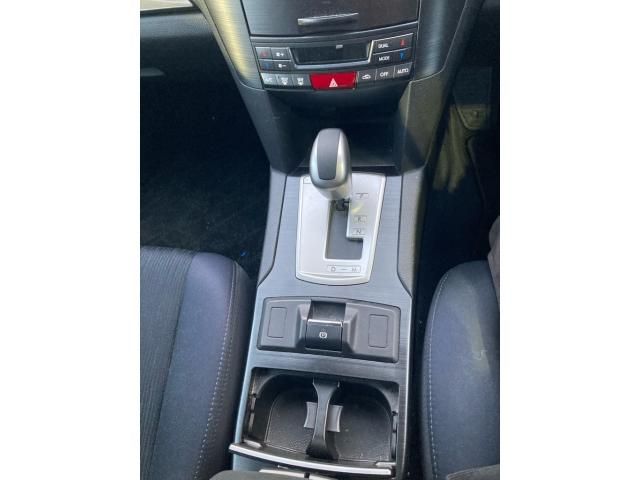 SUBARU LEGACY-TW 4WD 2013 Image 31