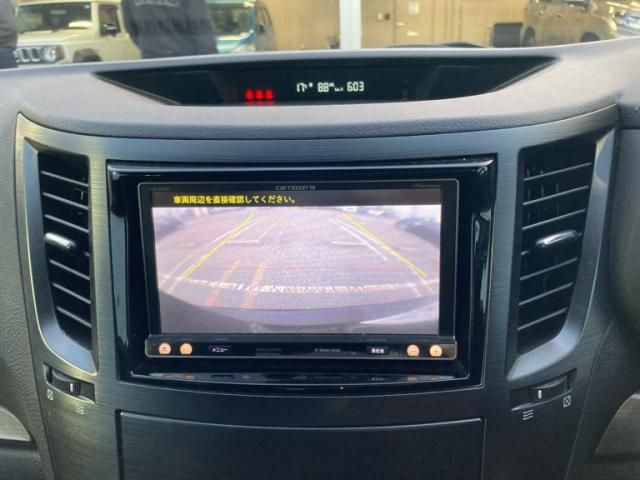 SUBARU LEGACY-TW 4WD 2013 Image 31