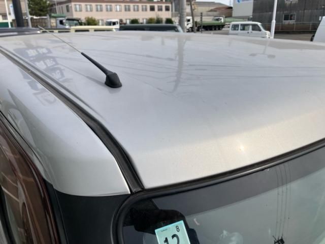 NISSAN CUBE 2003 Image 31