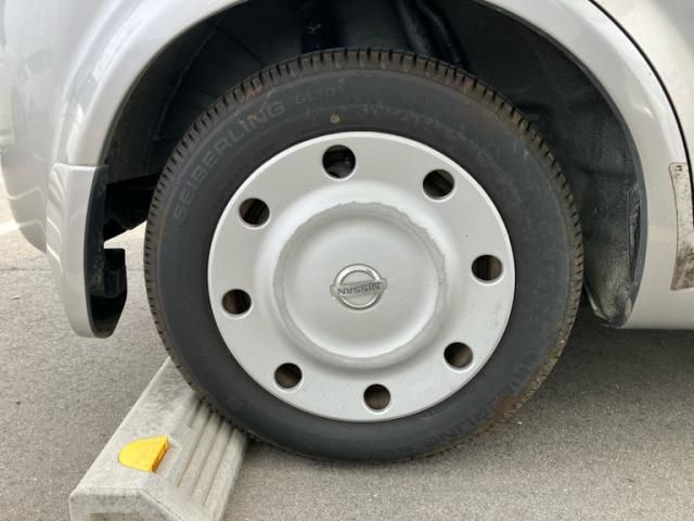 NISSAN CUBE 2003 Image 31