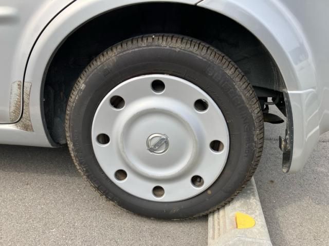 NISSAN CUBE 2003 Image 31